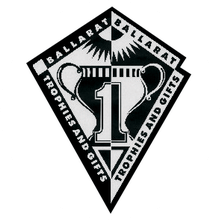 Ballarat Trophies & Gifts