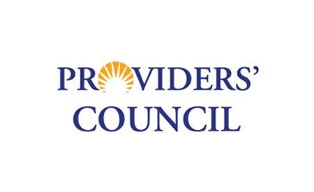 Providers' Council