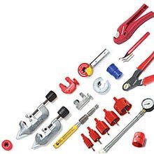 Plumbing supplies 1