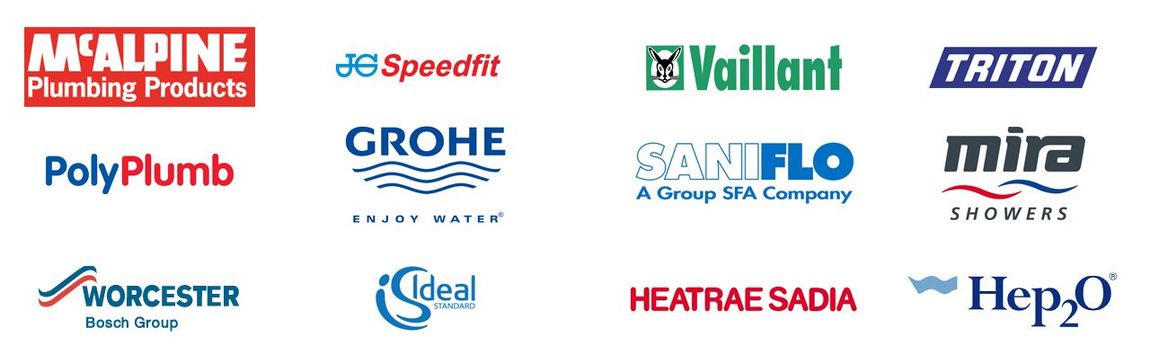 Company Logos