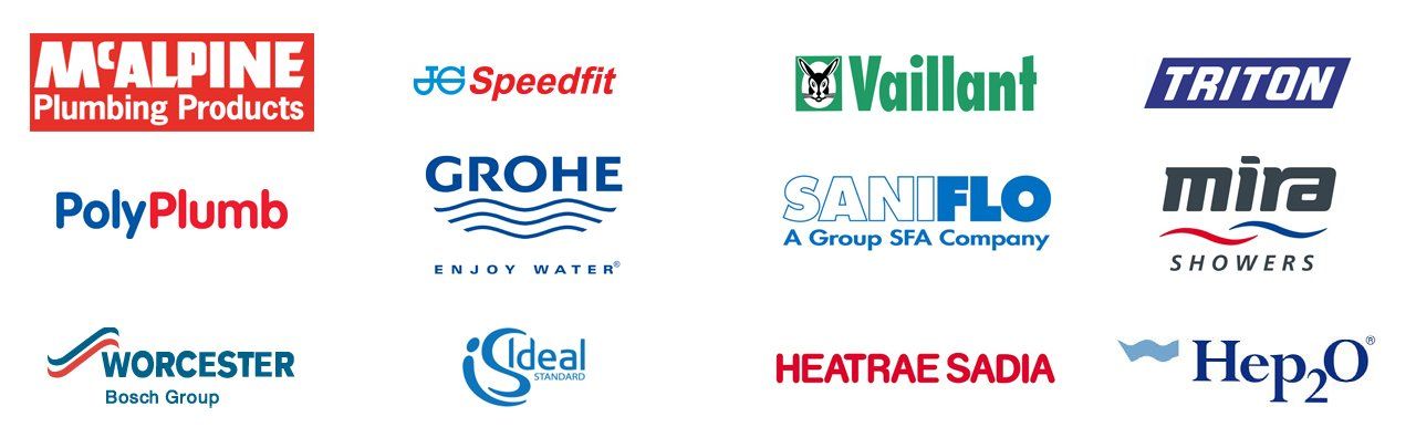 Company Logos