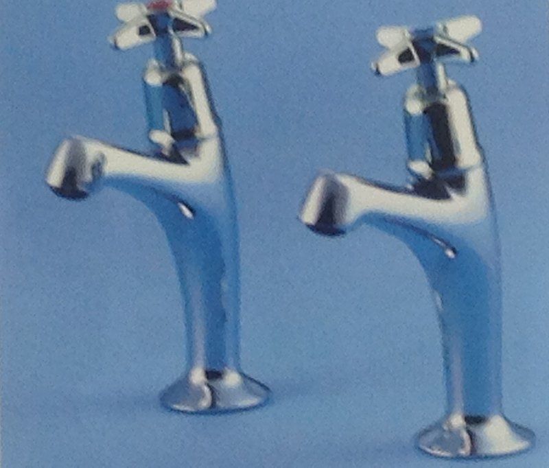 Plumbing supplies 11