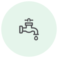 Tap icon