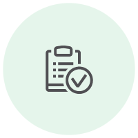 Clipboard icon