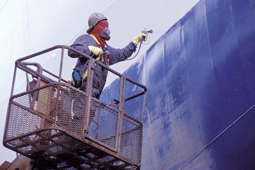 Paint Blasting Painting, Ephrata PA