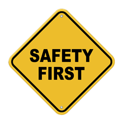 Safety First - Ephrata, PA Safety First - Ephrata, PA