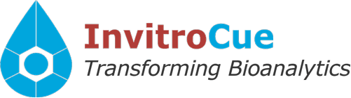 Invitrocue logo
