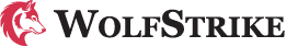 Wolf Strike Rentals Group logo