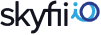 Skyfii logo