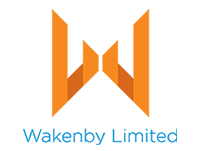 Wakenby logo