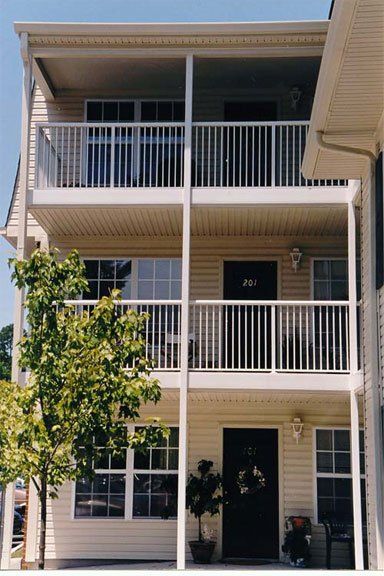 The Commons at Chesapeake Apartments