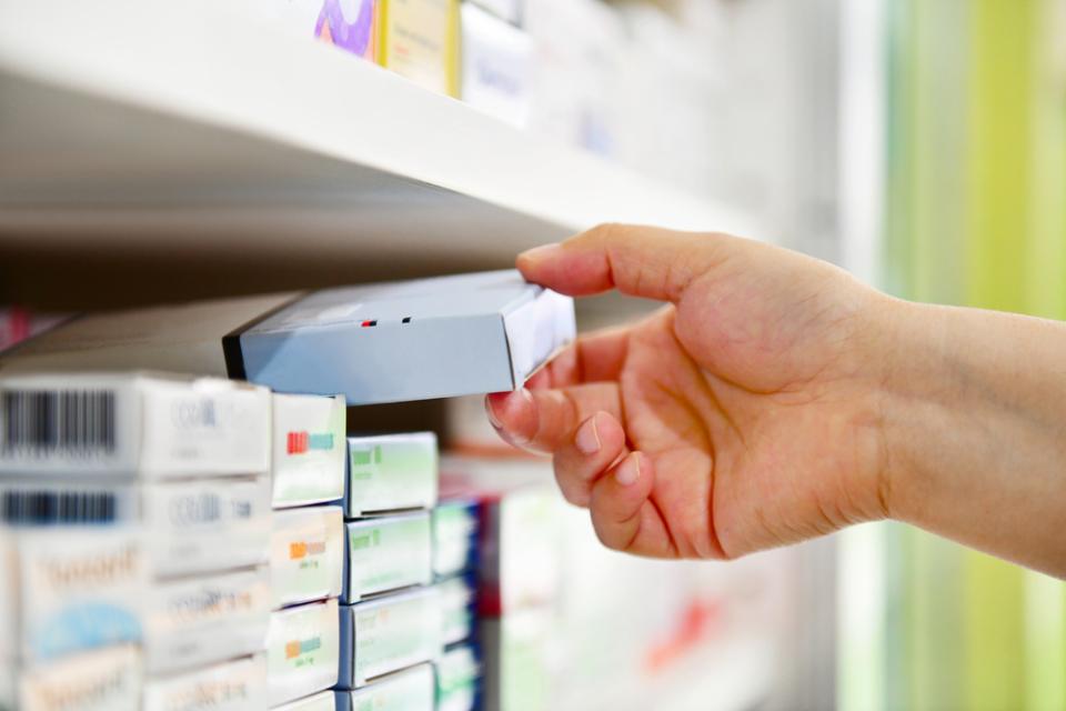 farmaco