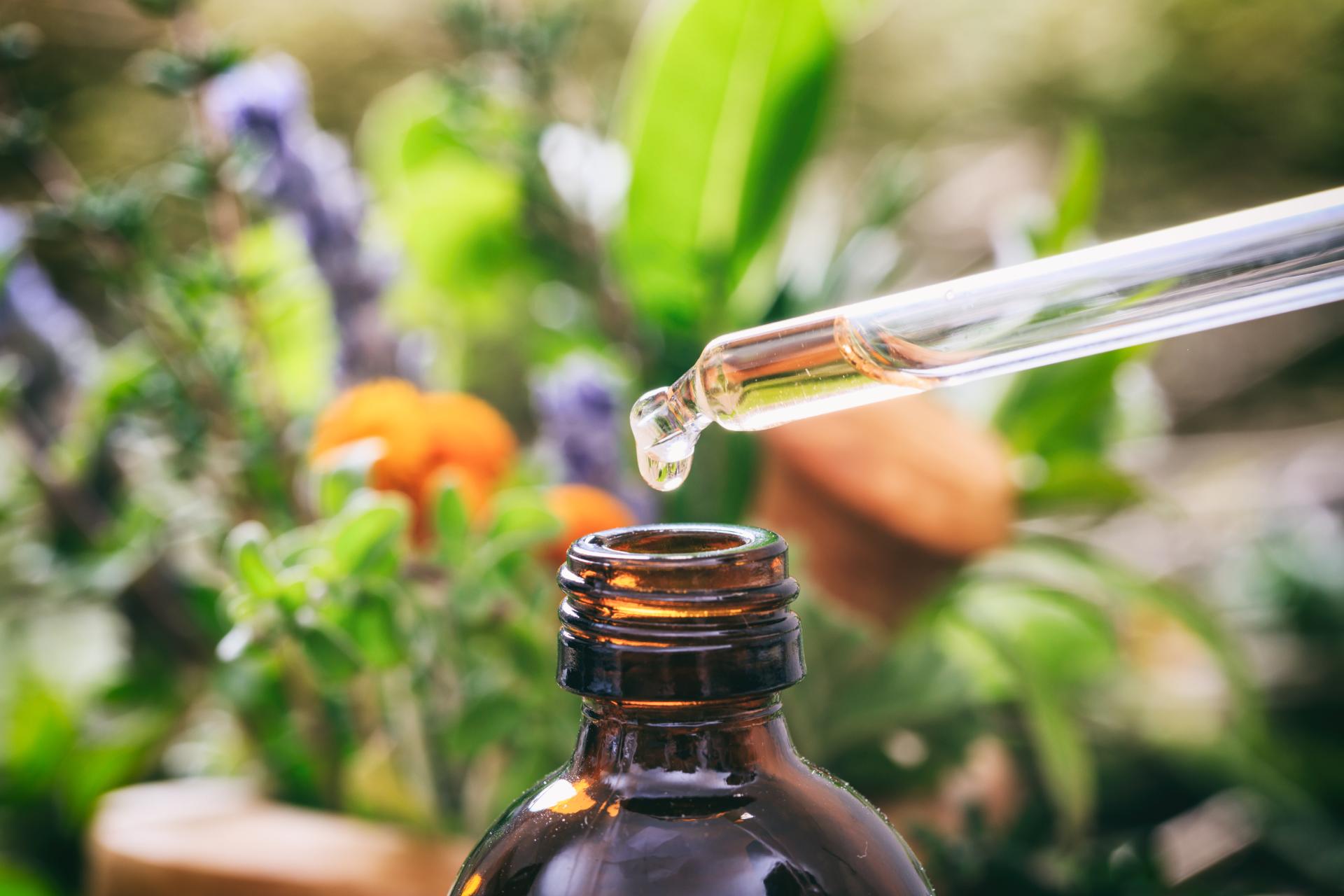 medicina naturale