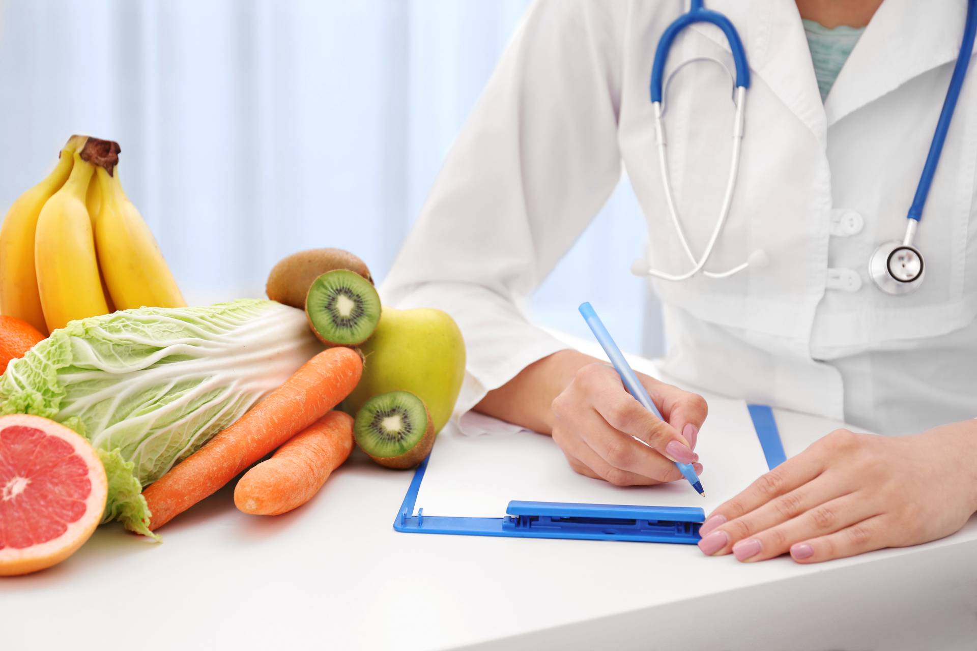 prodotti dietetici