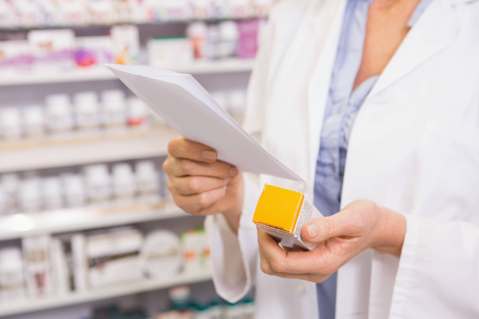promozioni della farmacia