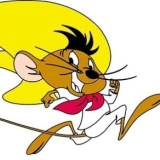 Speedy Gonzales