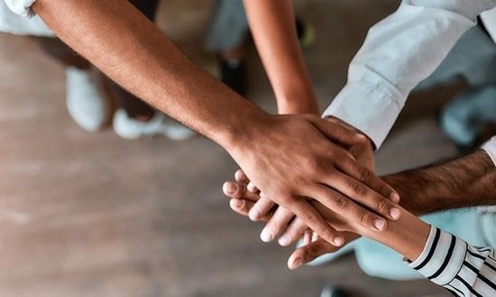 Workers happy with health benefits