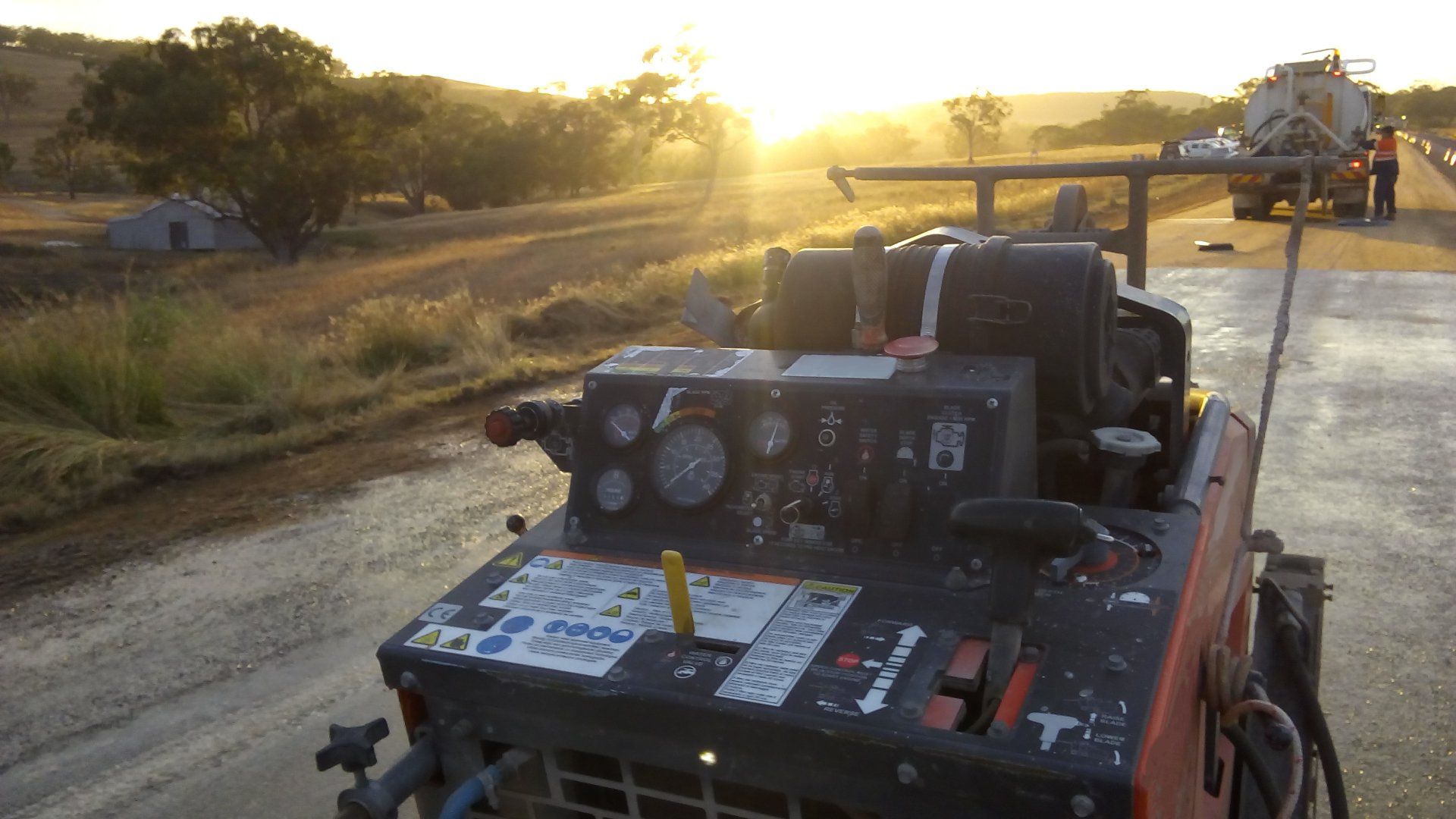 Concrete Cutting Equipment — Hyper Cut & Drill in Swansea, NSW