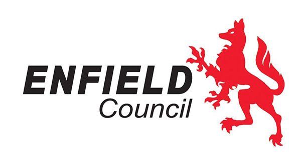 Enfield Council Logo