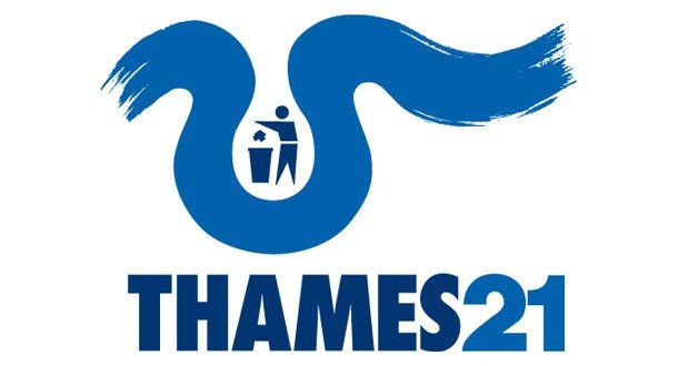 Thames 21 logo