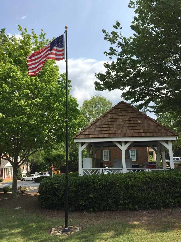 Colony Park