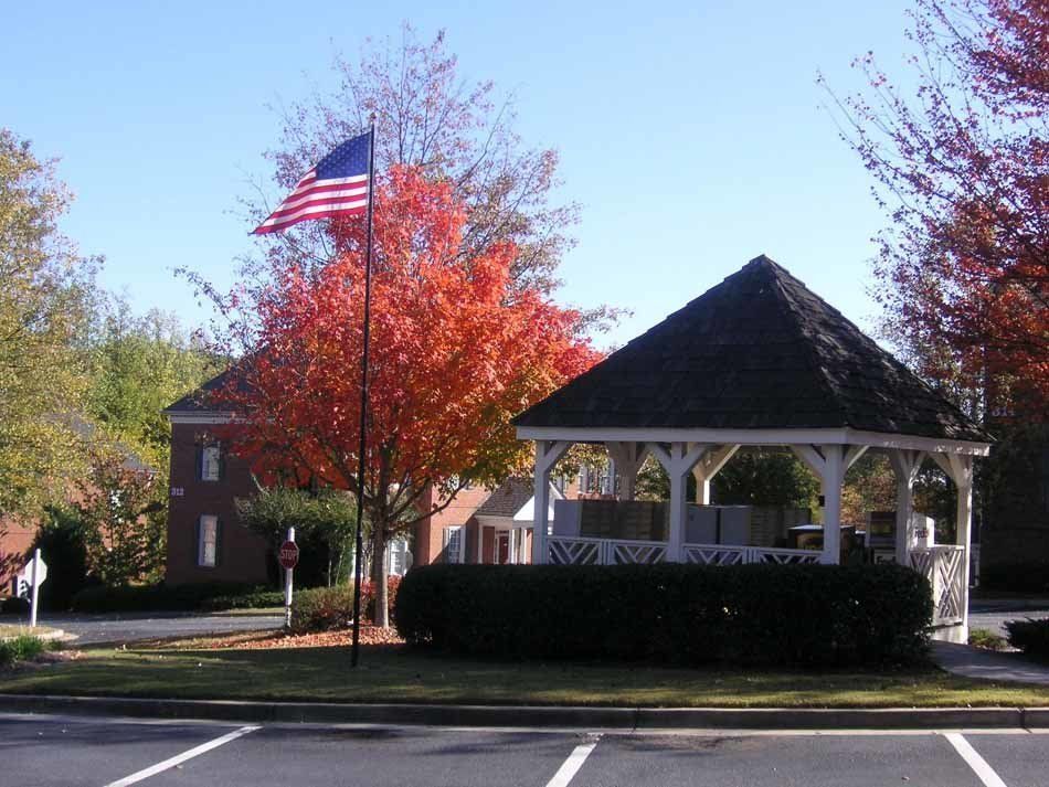 Colony Park