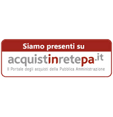 PRESENTI SUL MEPA PRESENTI SUL MEPA