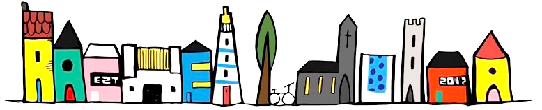 company logo
