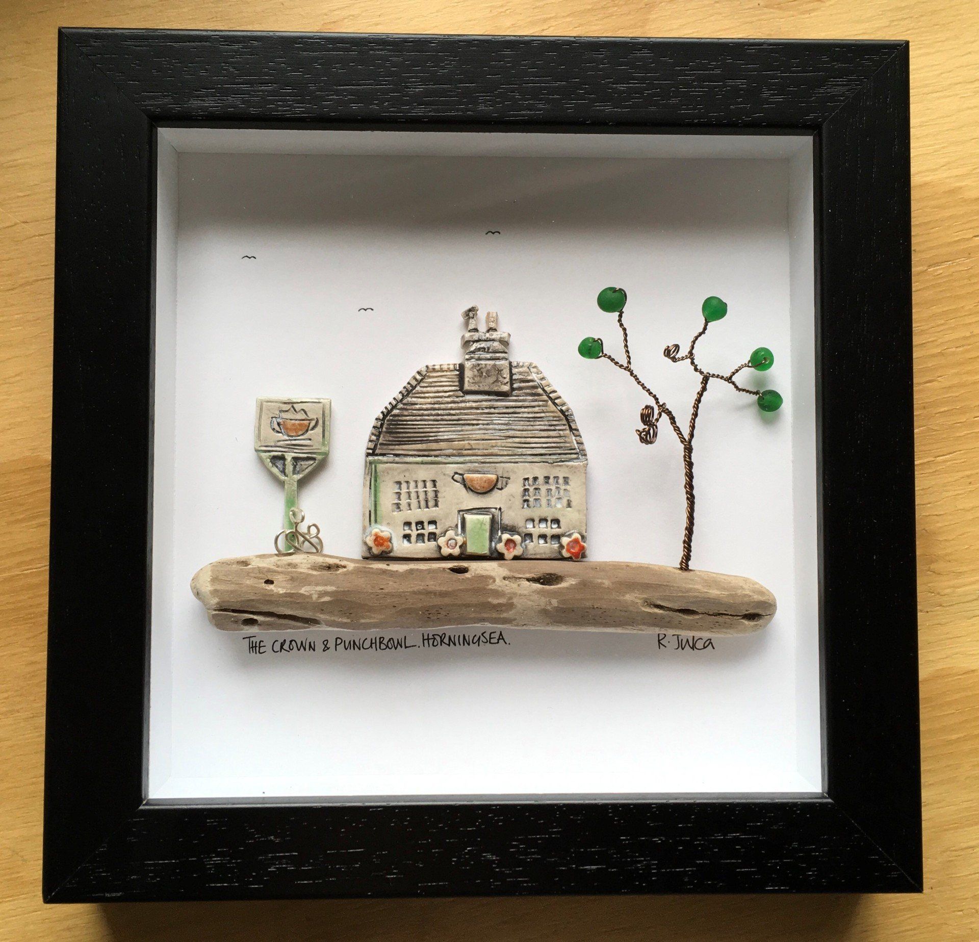 Commission Gallery