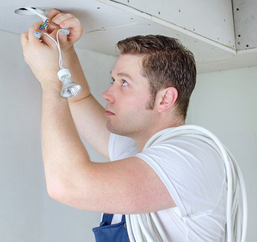 AAB Electrical & Plumbing Contractors Ltd 2