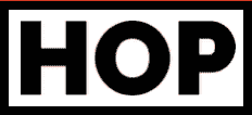 HOP Logo