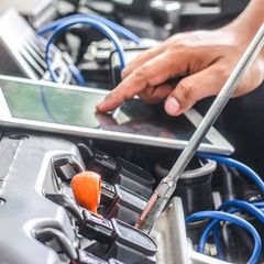 Vehicle Diagnostics