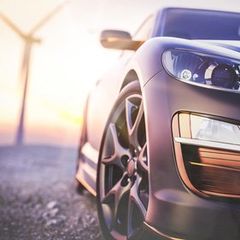 Vehicle Servicing