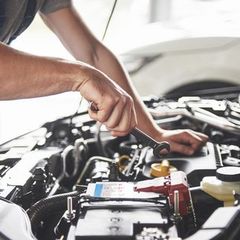 Vehicle Repairs
