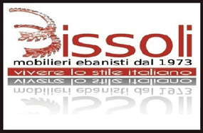 BISSOLI MOBILI-LOGO