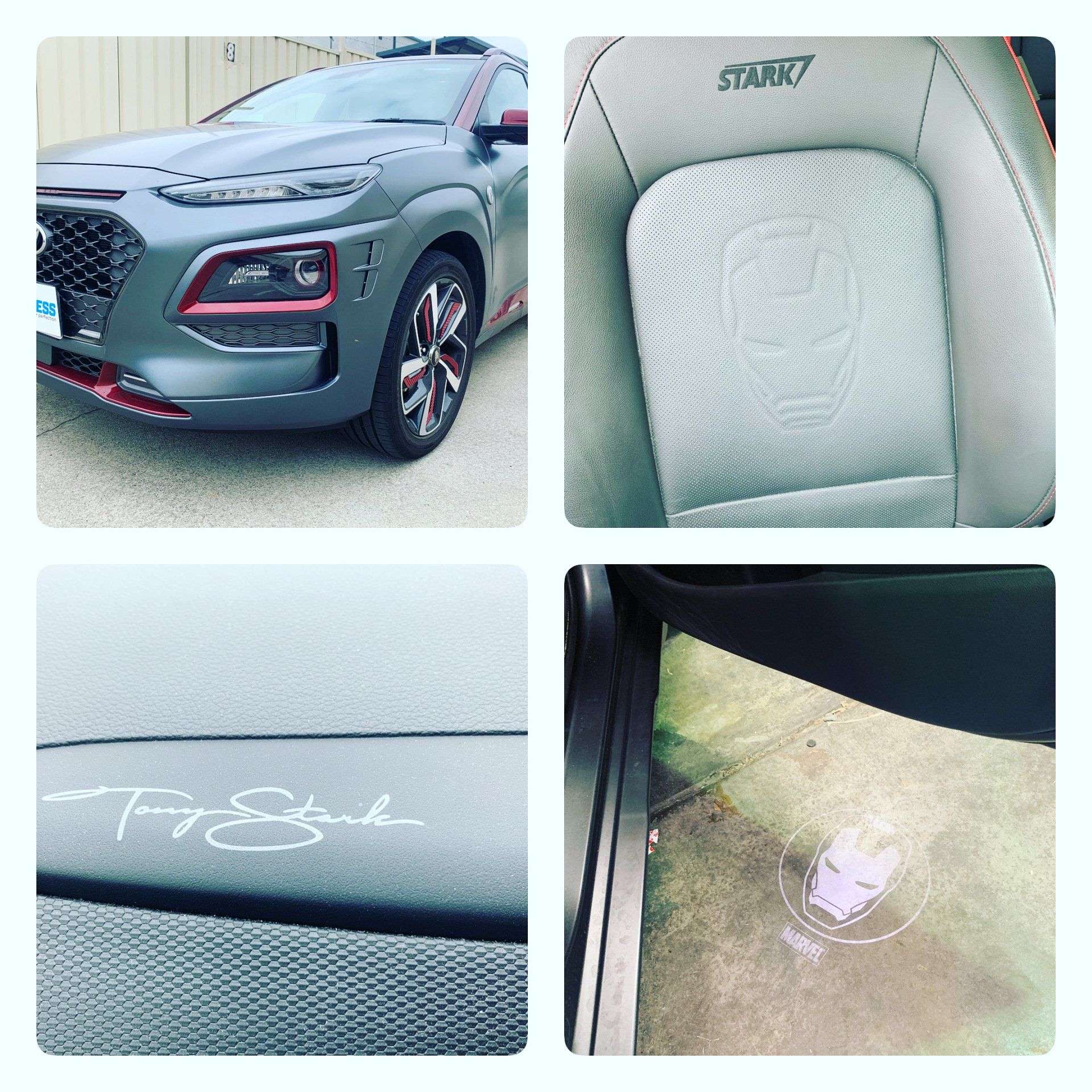 Hyundai Dent Repair