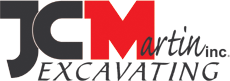 Excavation Contractor in Christiansburg, VA | J.C. Martin, Inc. Excavation Contractor in Christiansburg, VA | J.C. Martin, Inc.