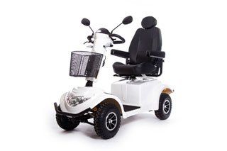 mobility motor