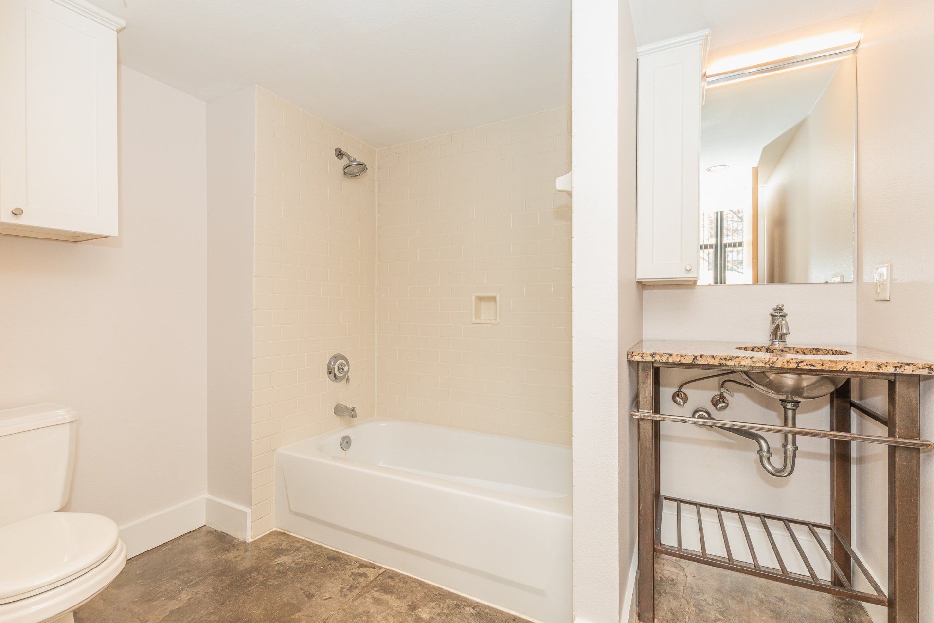 Bathroom Example