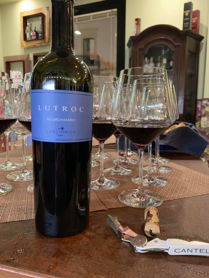 Negroamaro