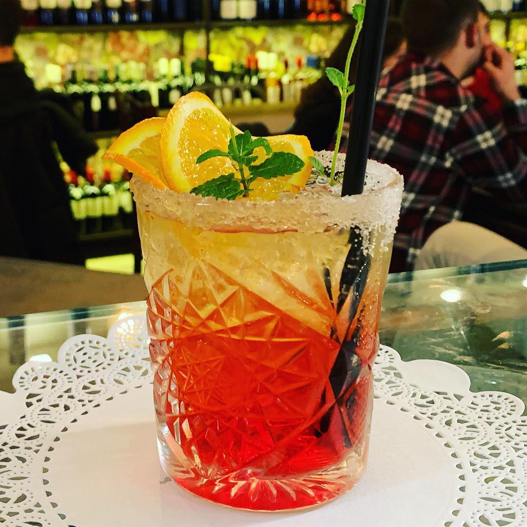 Cocktail
