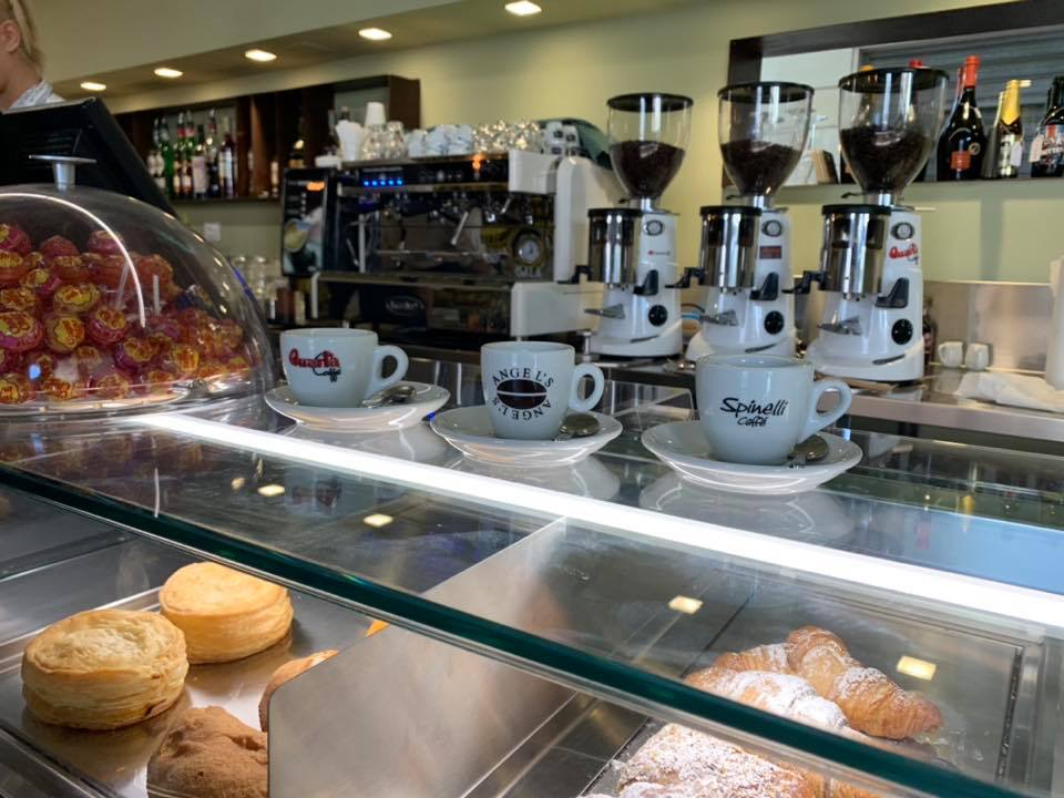 Caffè