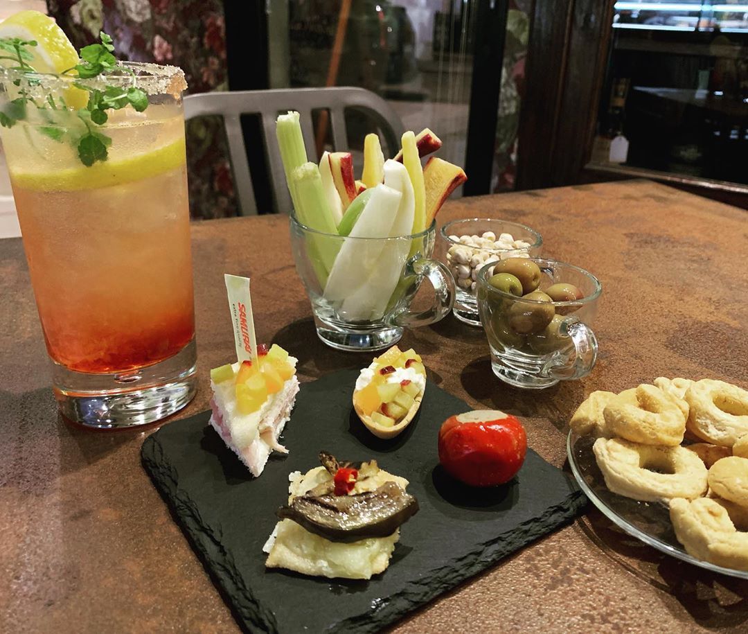 Aperitivo