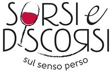 Sorsi e discorsi sul senso perso-LOGO Sorsi e discorsi sul senso perso-LOGO