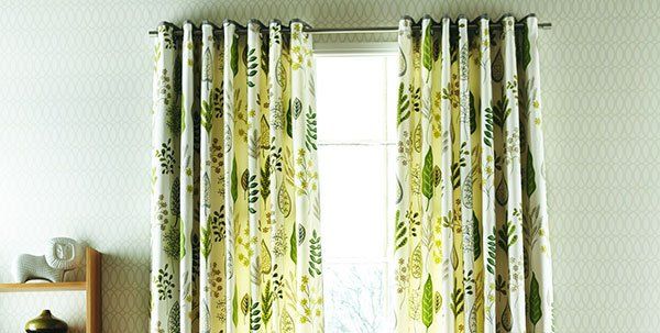 Accessories curtain image