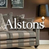 alstons logo