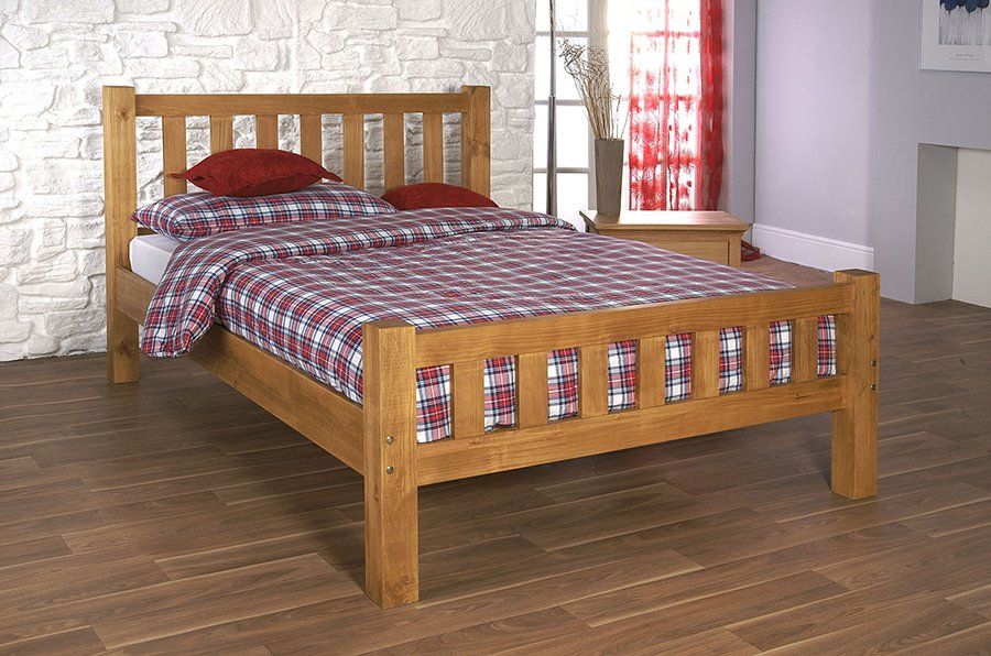 Beds and Mattresses 1
