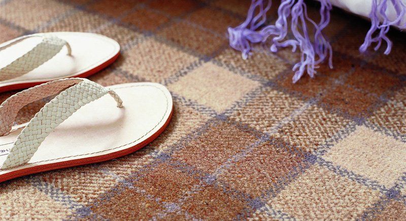 CARPETS