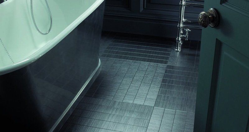 DESIGNER FLOORING