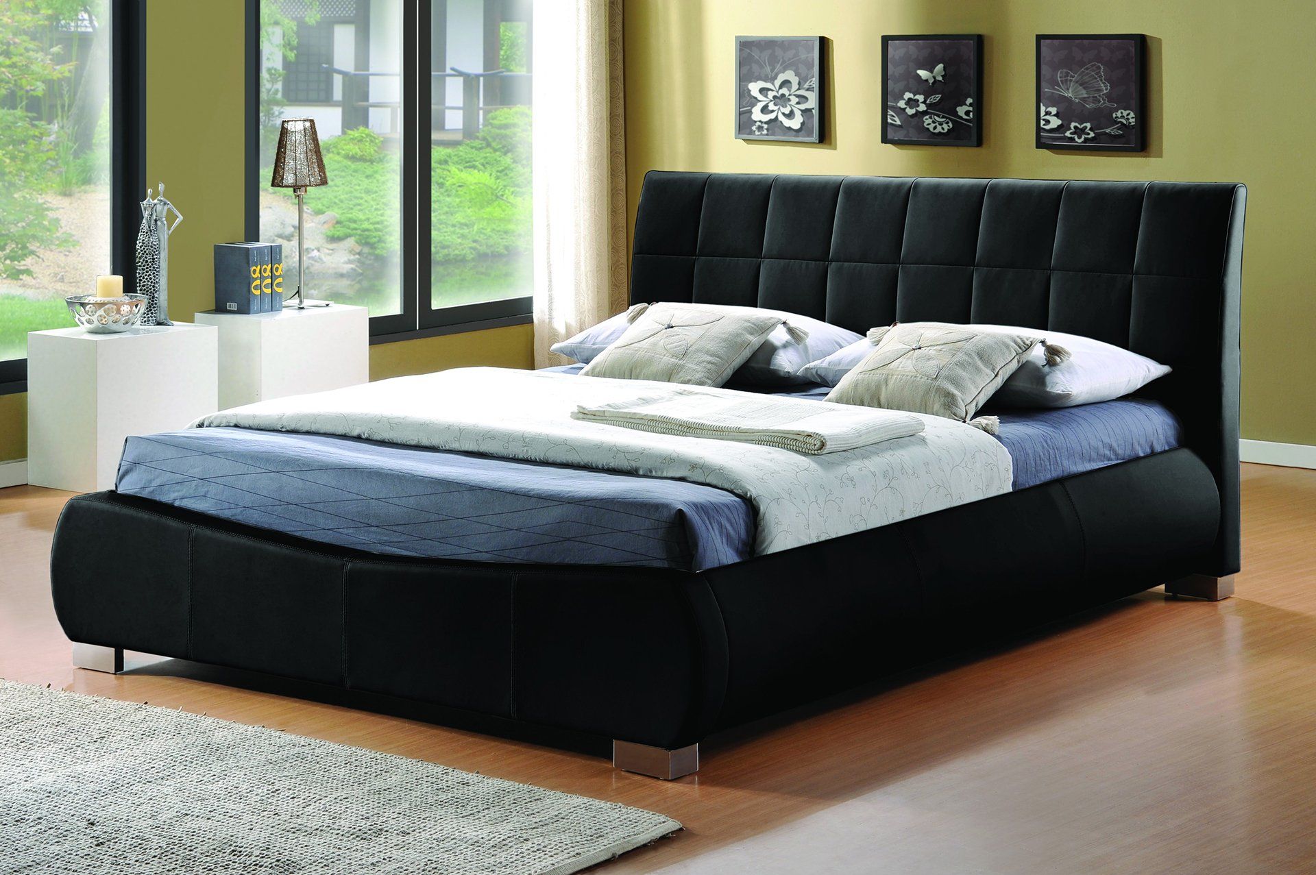 BRING YOUR BEDROOM TO LIFE